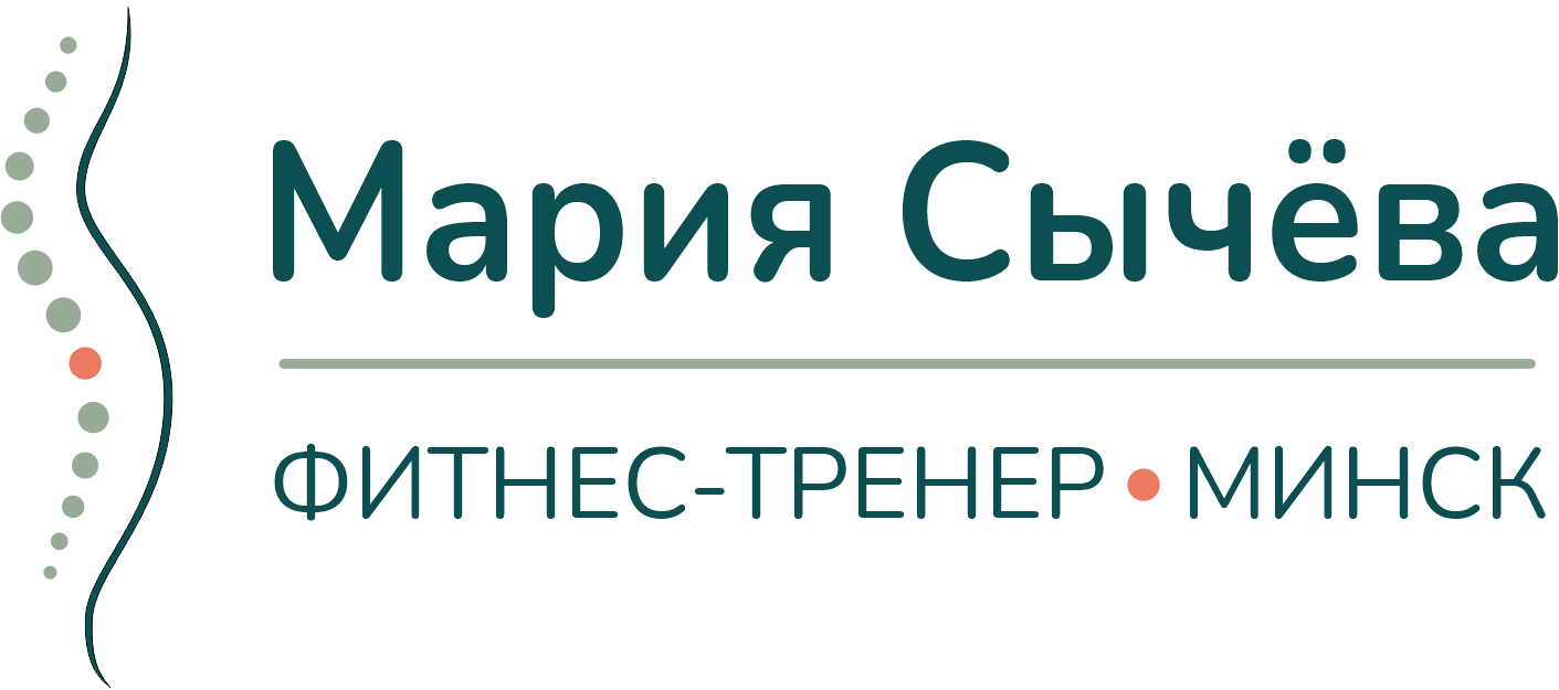 Logo fit-maria.com